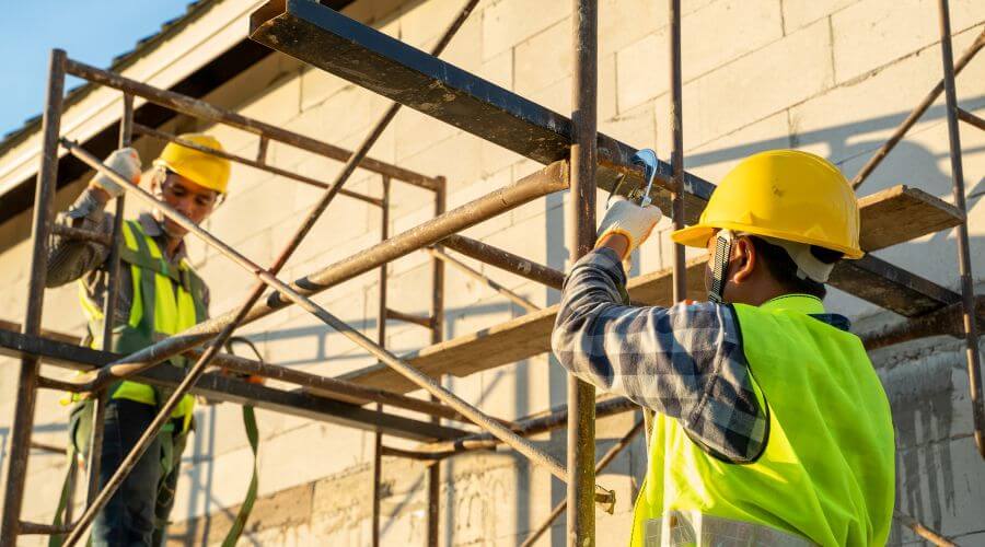 Roof Vent Repair in La Jara, CO